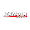 Logotipo Zanola Copiadoras