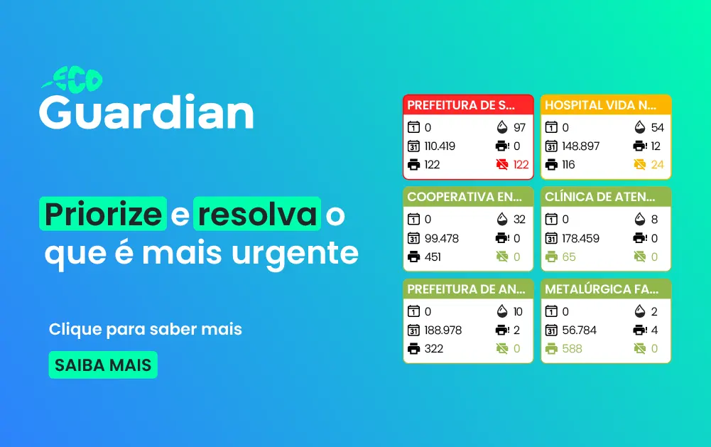 Popup EcoGuardian